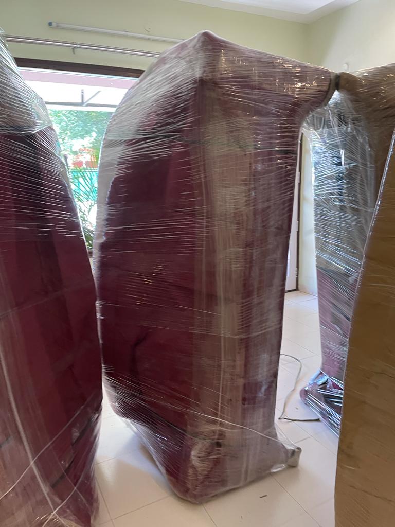 Lakshya Packers & Movers